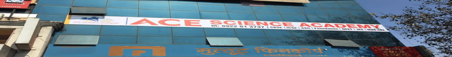 ACE Science Academy Laxmi Vihar Pune